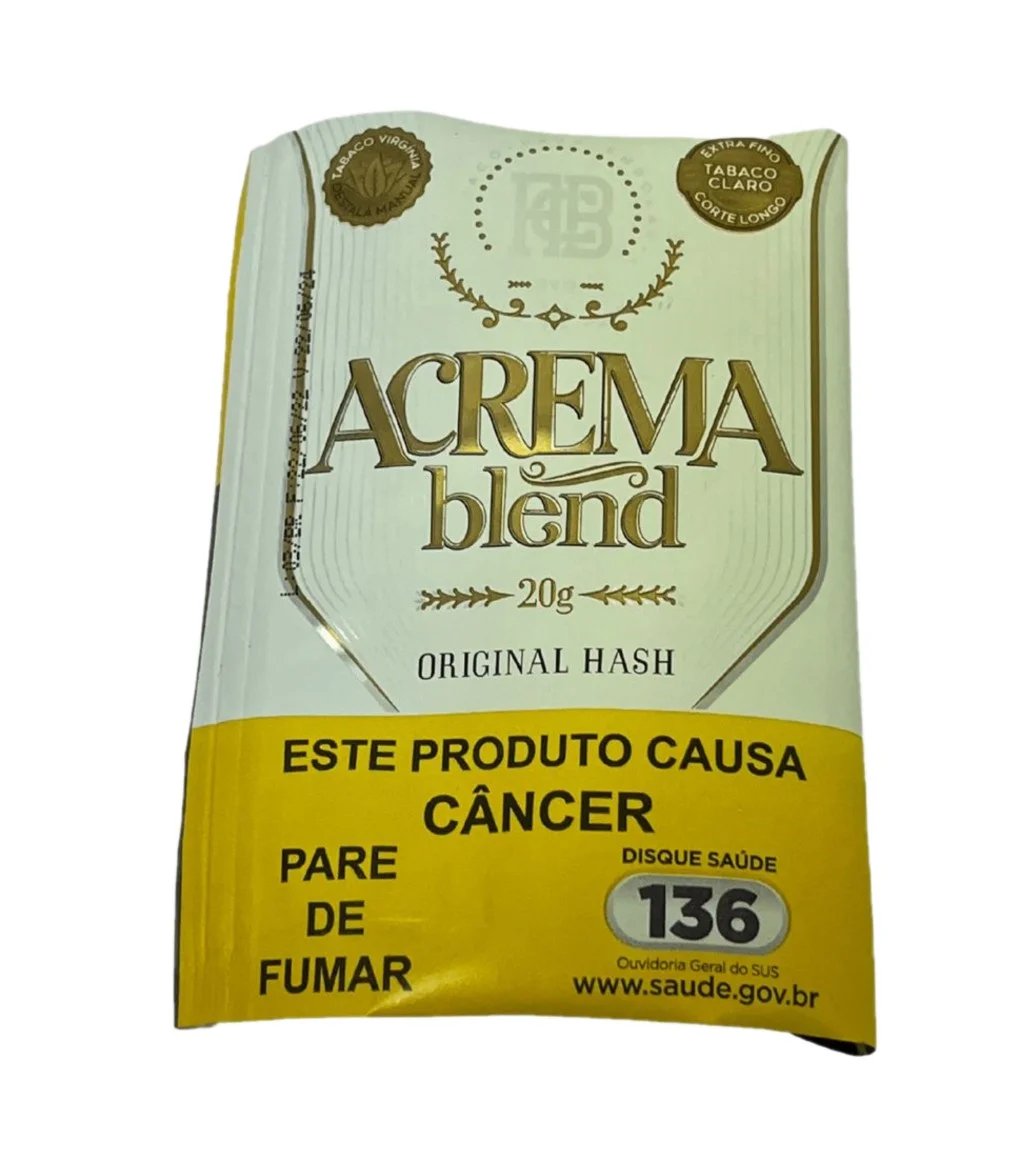 TABACO ACREMA